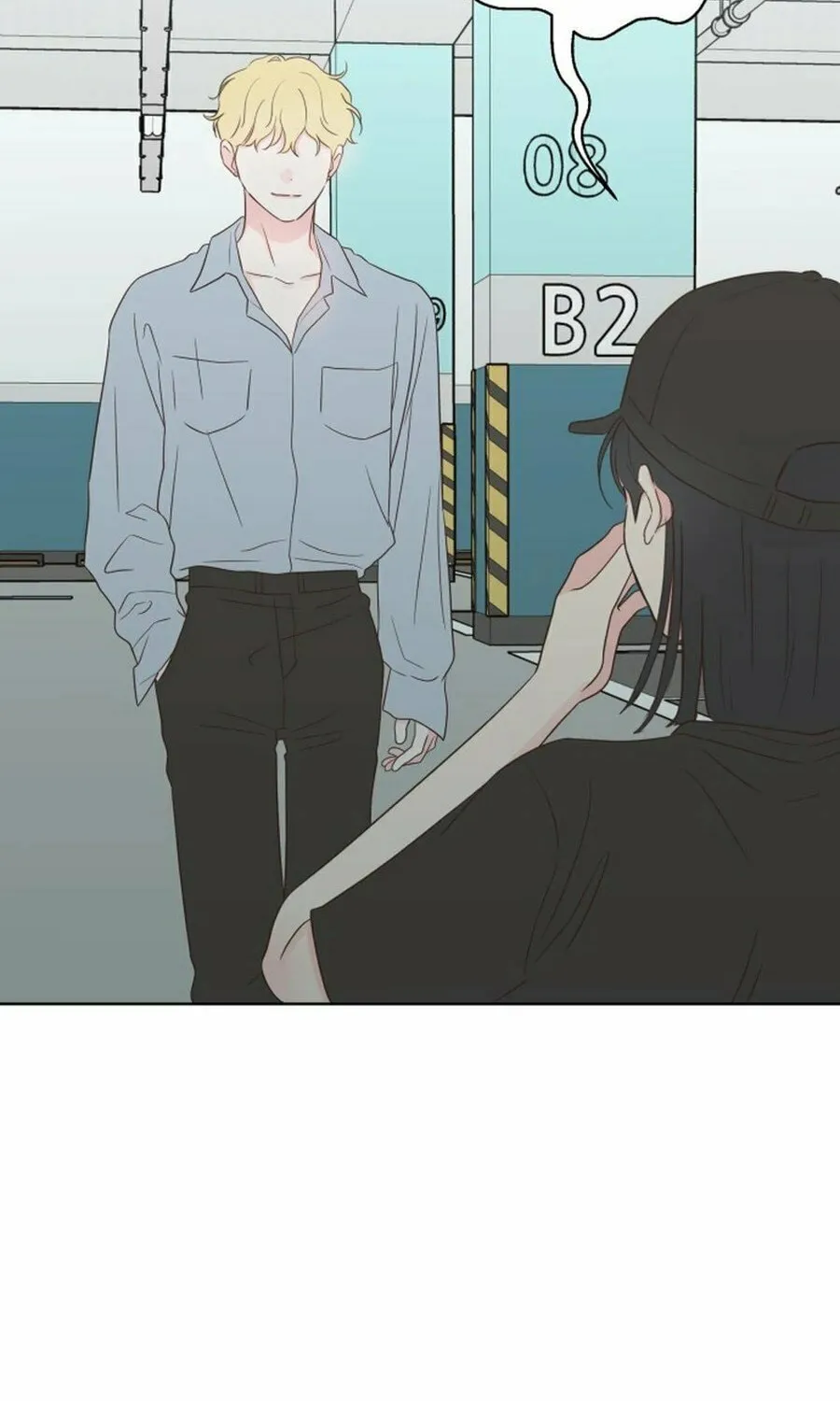 My Salty Love Chapter 22 page 76 - 