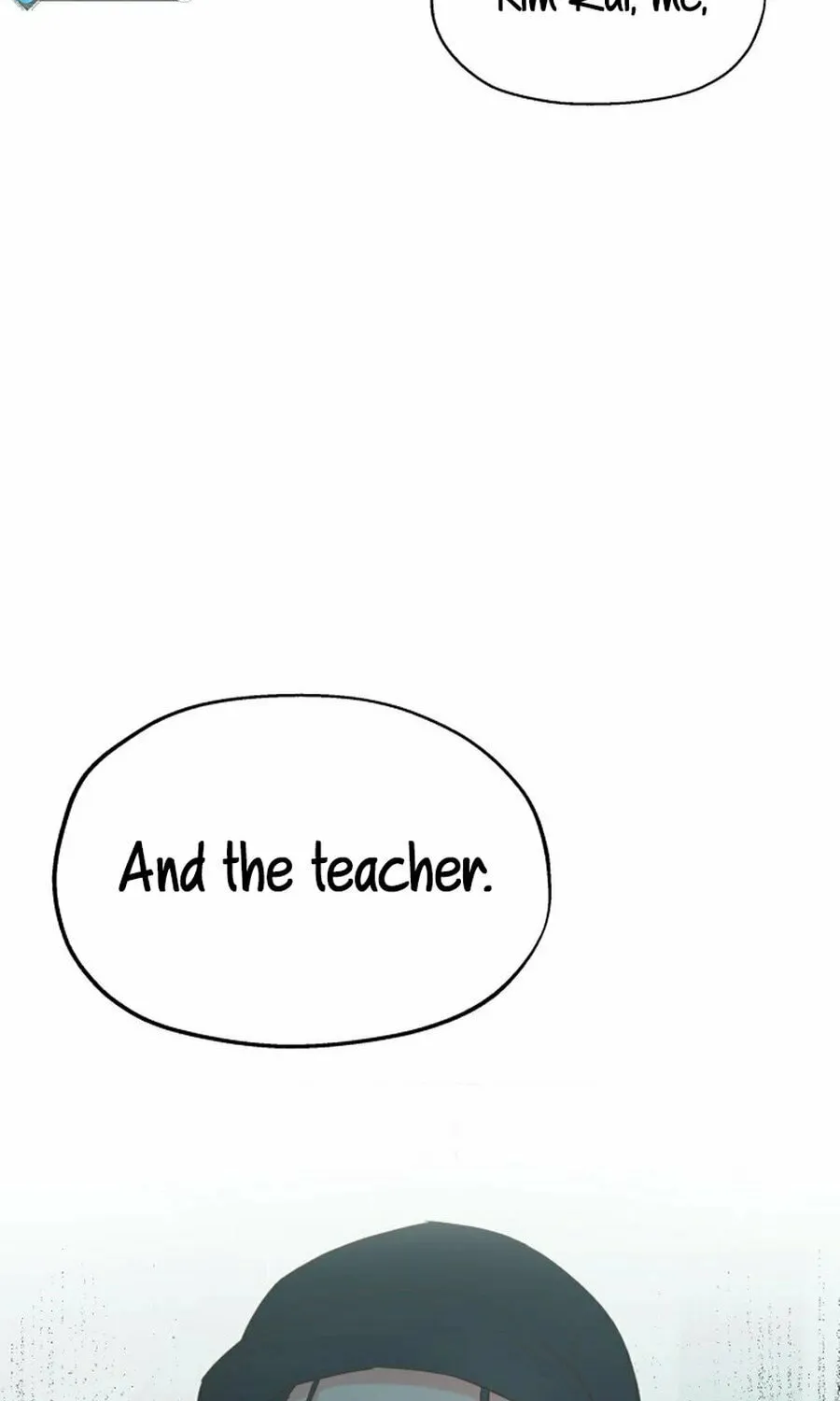 My Salty Love Chapter 22 page 80 - 