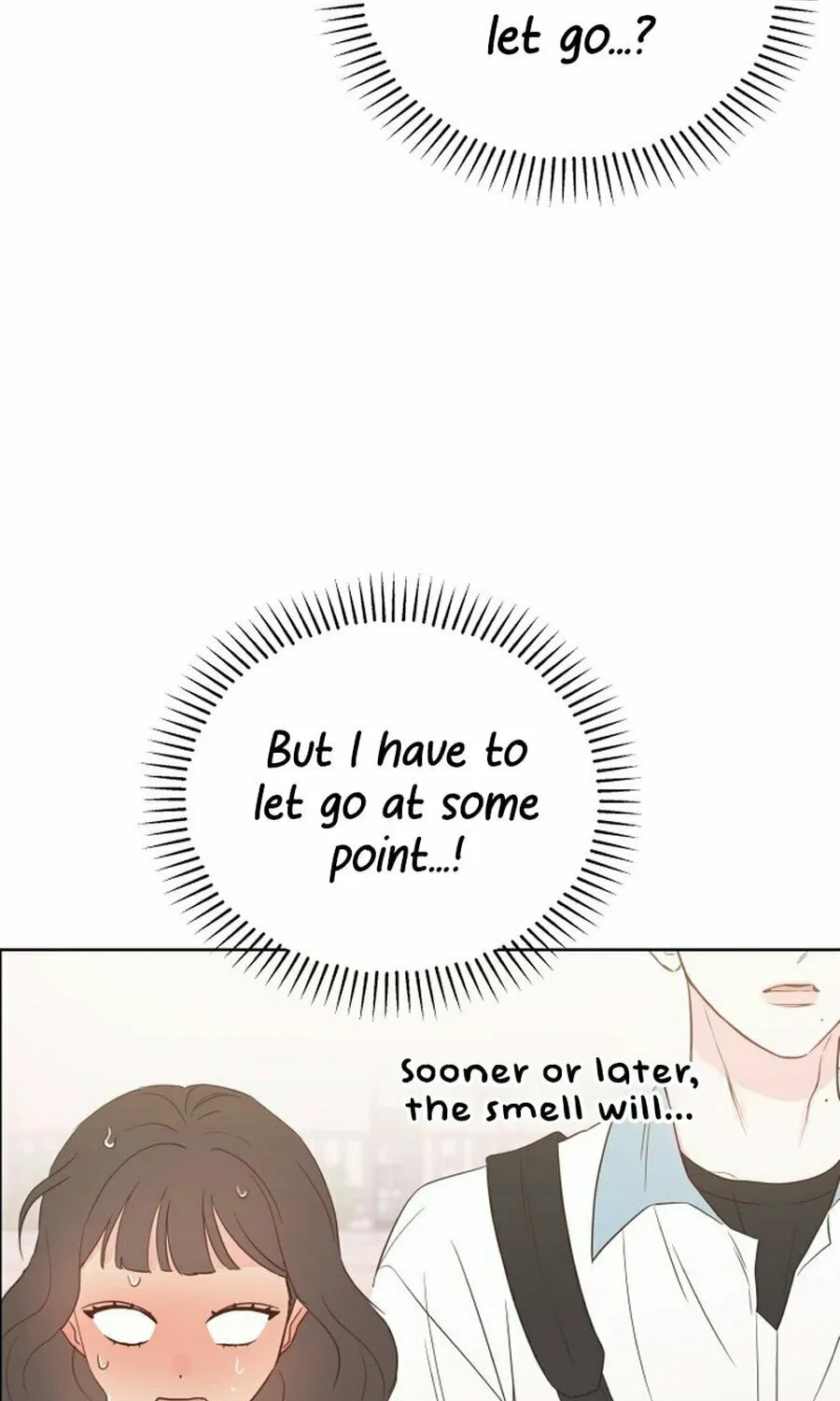 My Salty Love Chapter 22 page 9 - 