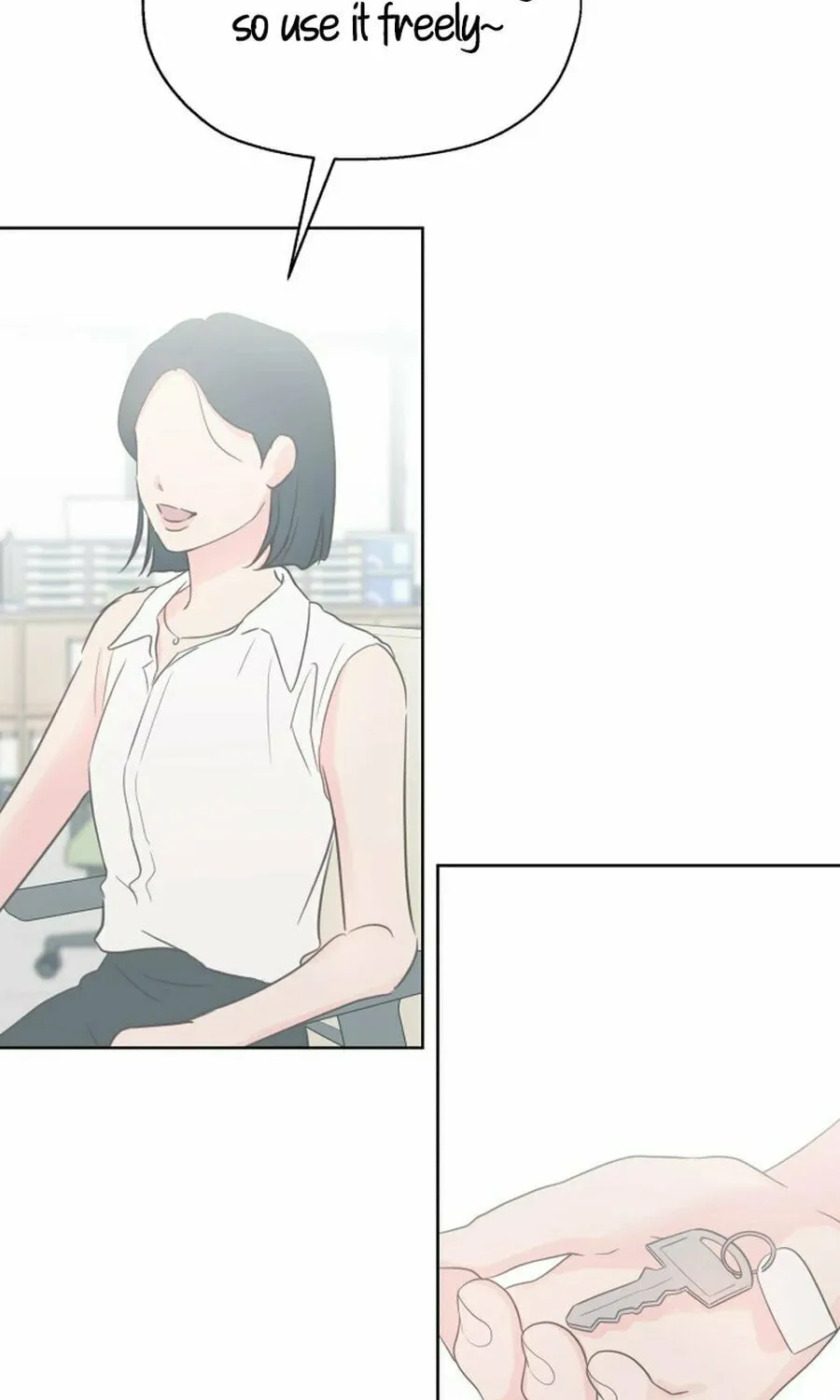 My Salty Love Chapter 22 page 82 - 