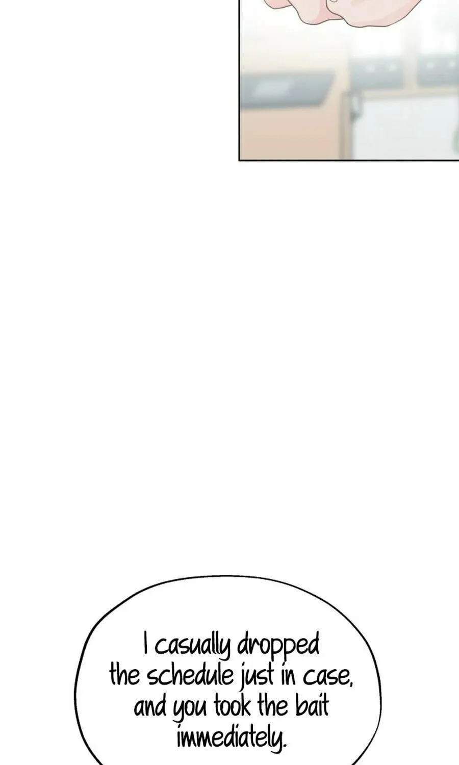 My Salty Love Chapter 22 page 83 - 