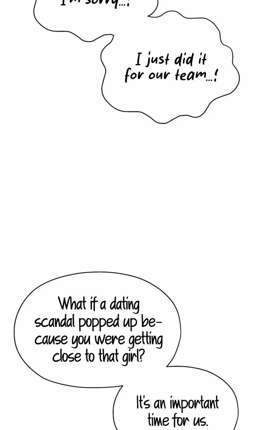 My Salty Love Chapter 22 page 86 - 