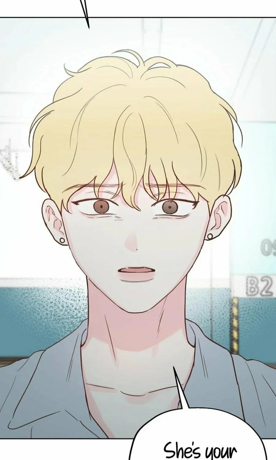 My Salty Love Chapter 22 page 88 - 