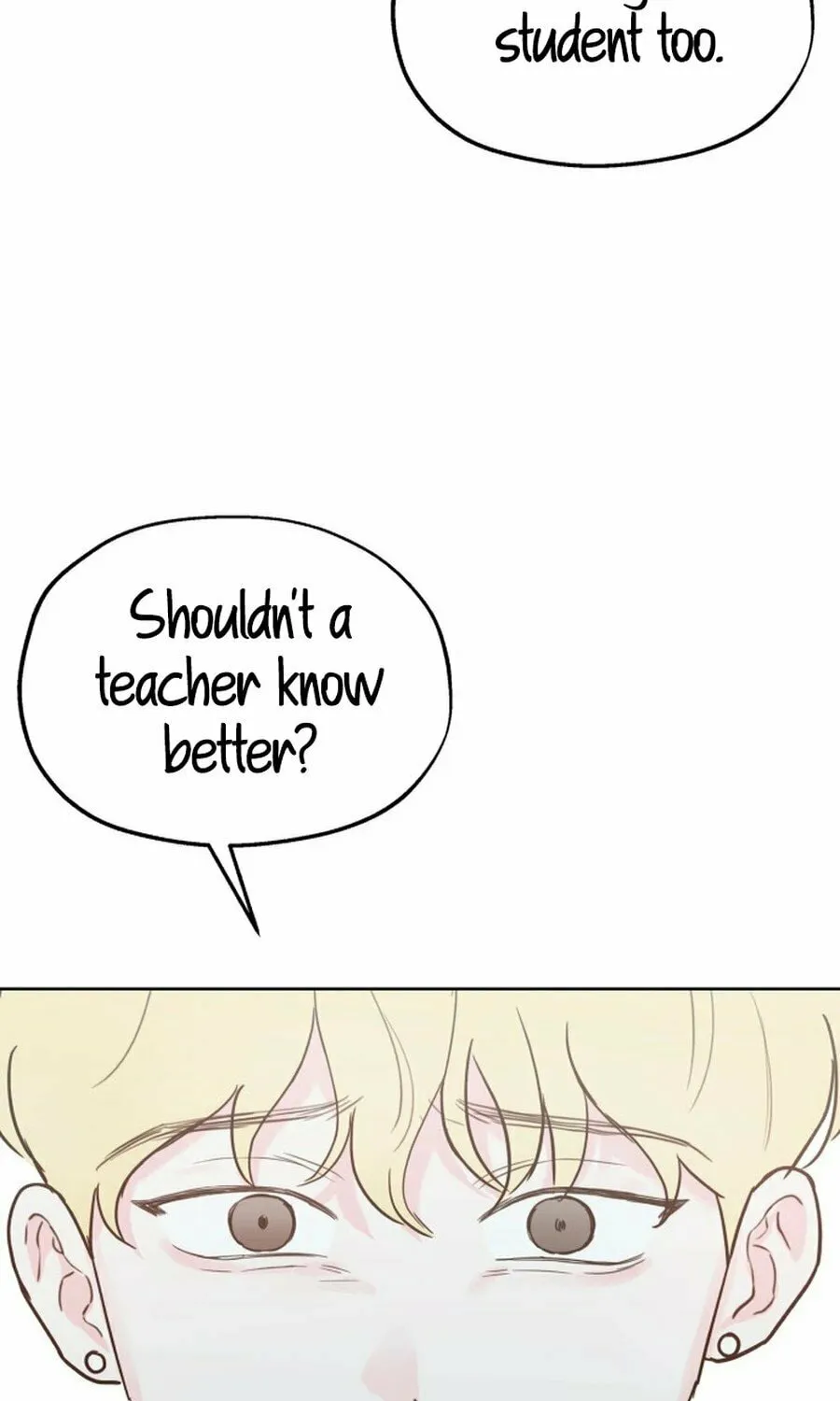 My Salty Love Chapter 22 page 89 - 