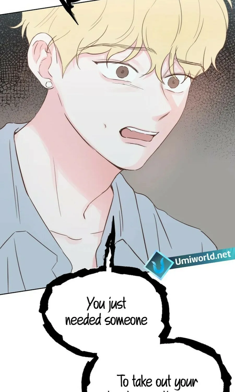My Salty Love Chapter 22 page 92 - 