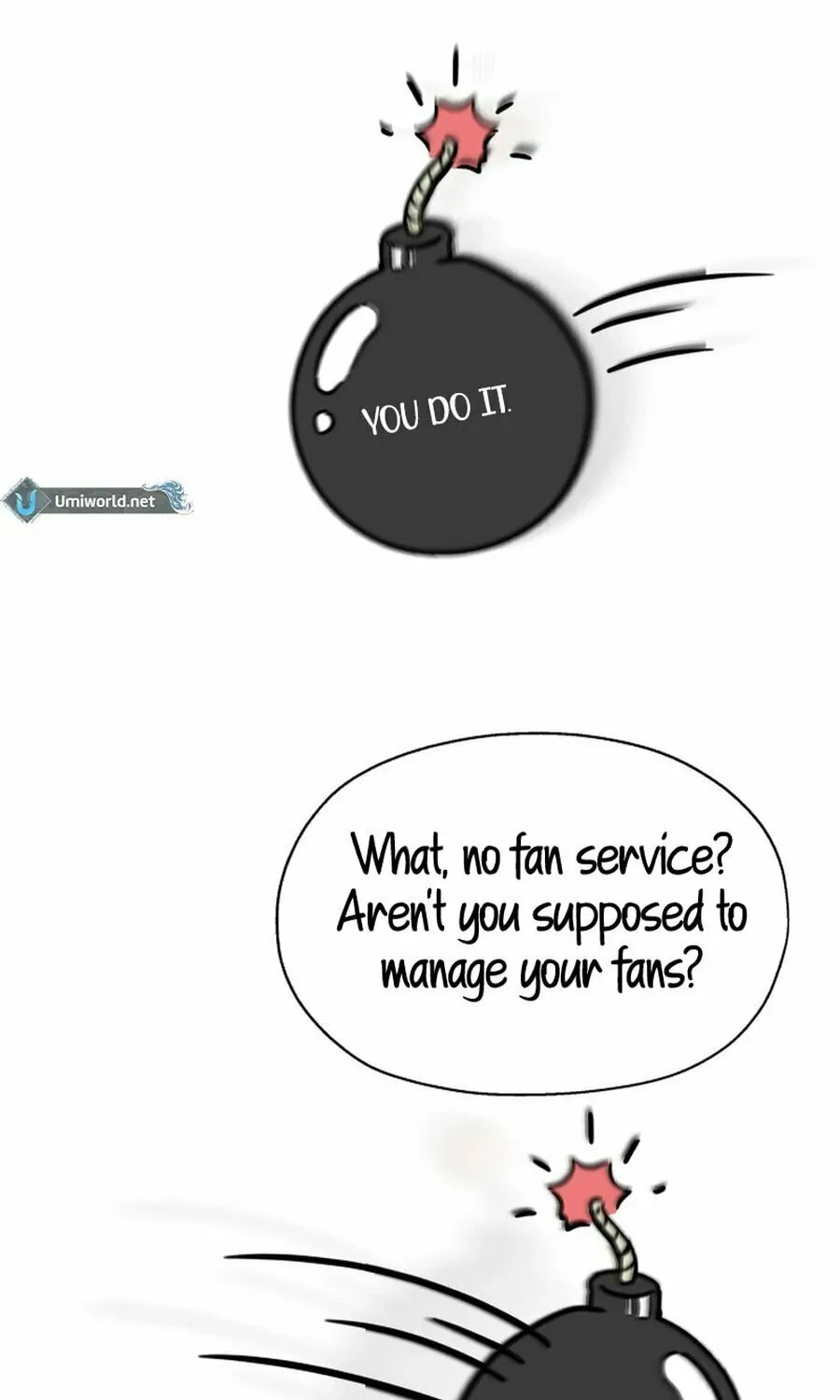 My Salty Love Chapter 23 page 101 - 