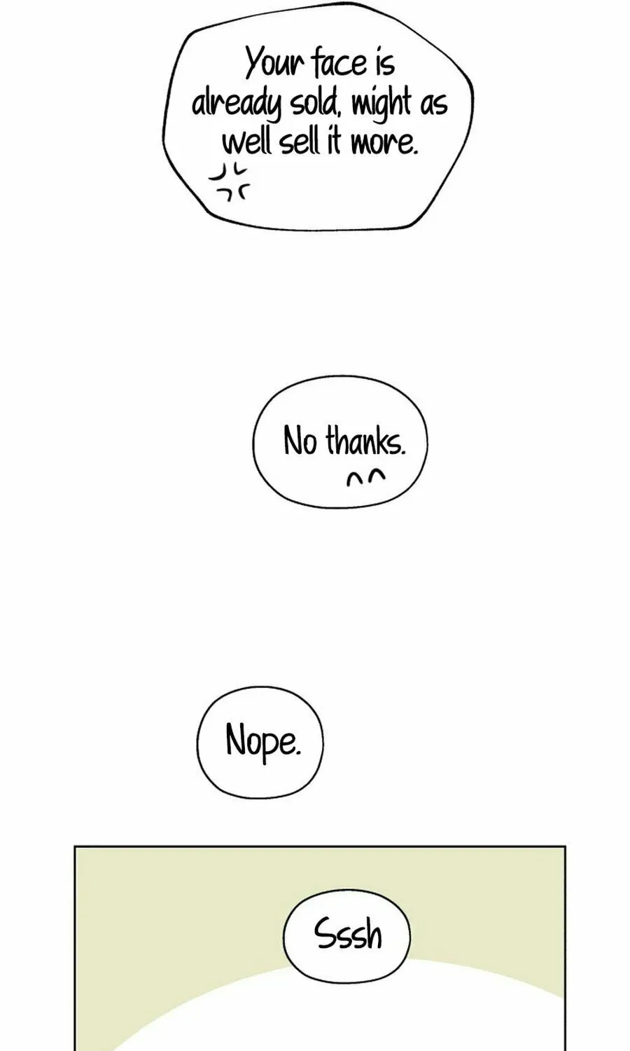My Salty Love Chapter 23 page 103 - 