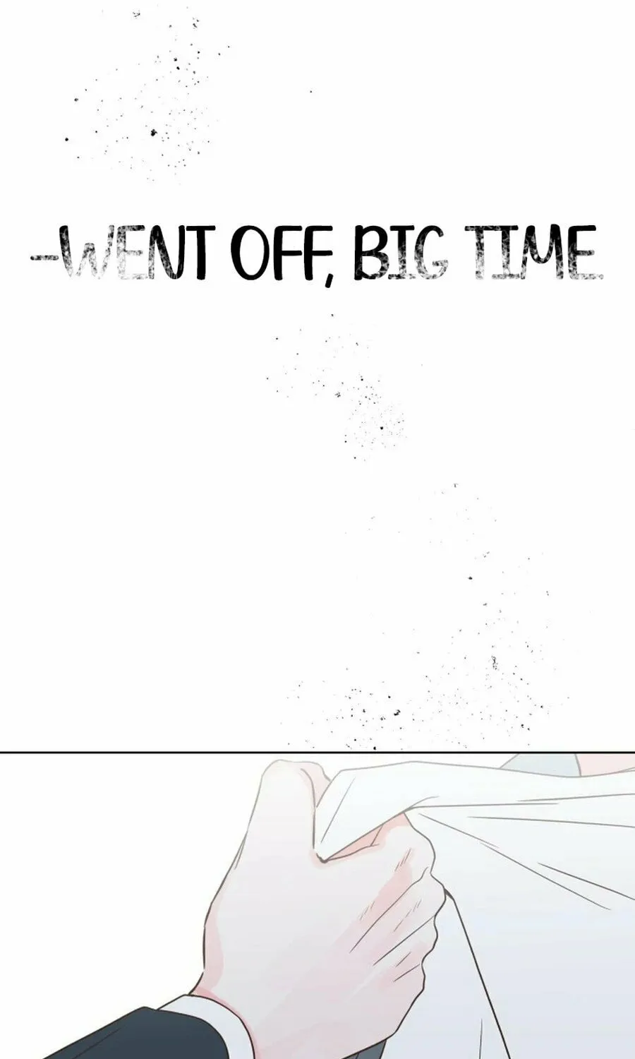 My Salty Love Chapter 23 page 106 - 