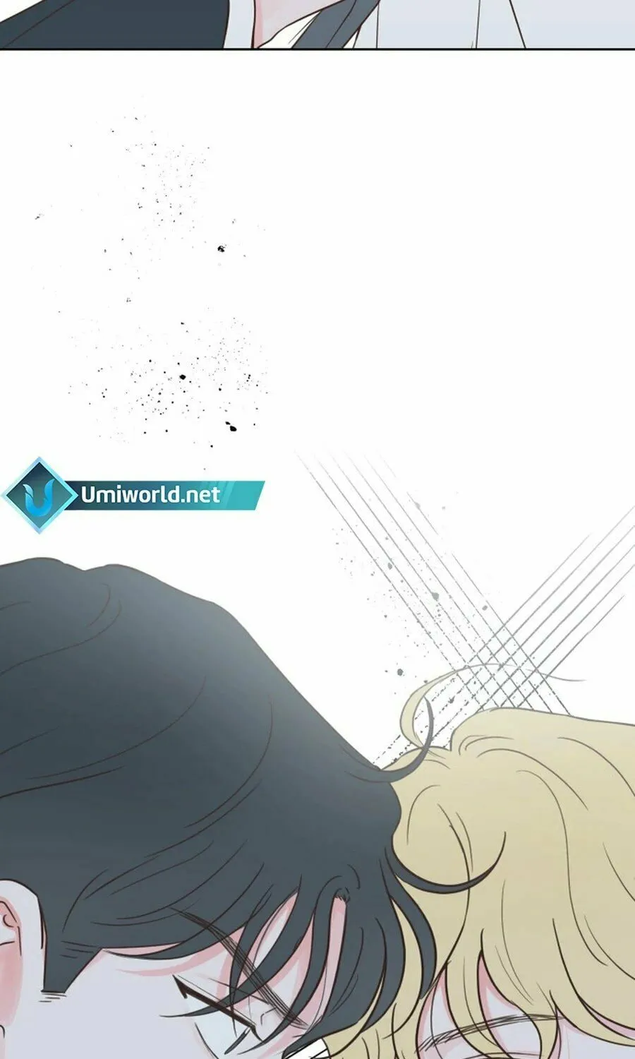 My Salty Love Chapter 23 page 107 - 