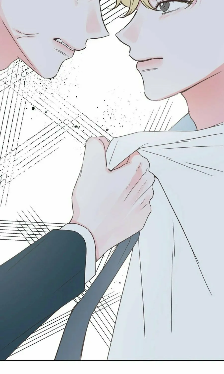 My Salty Love Chapter 23 page 108 - 