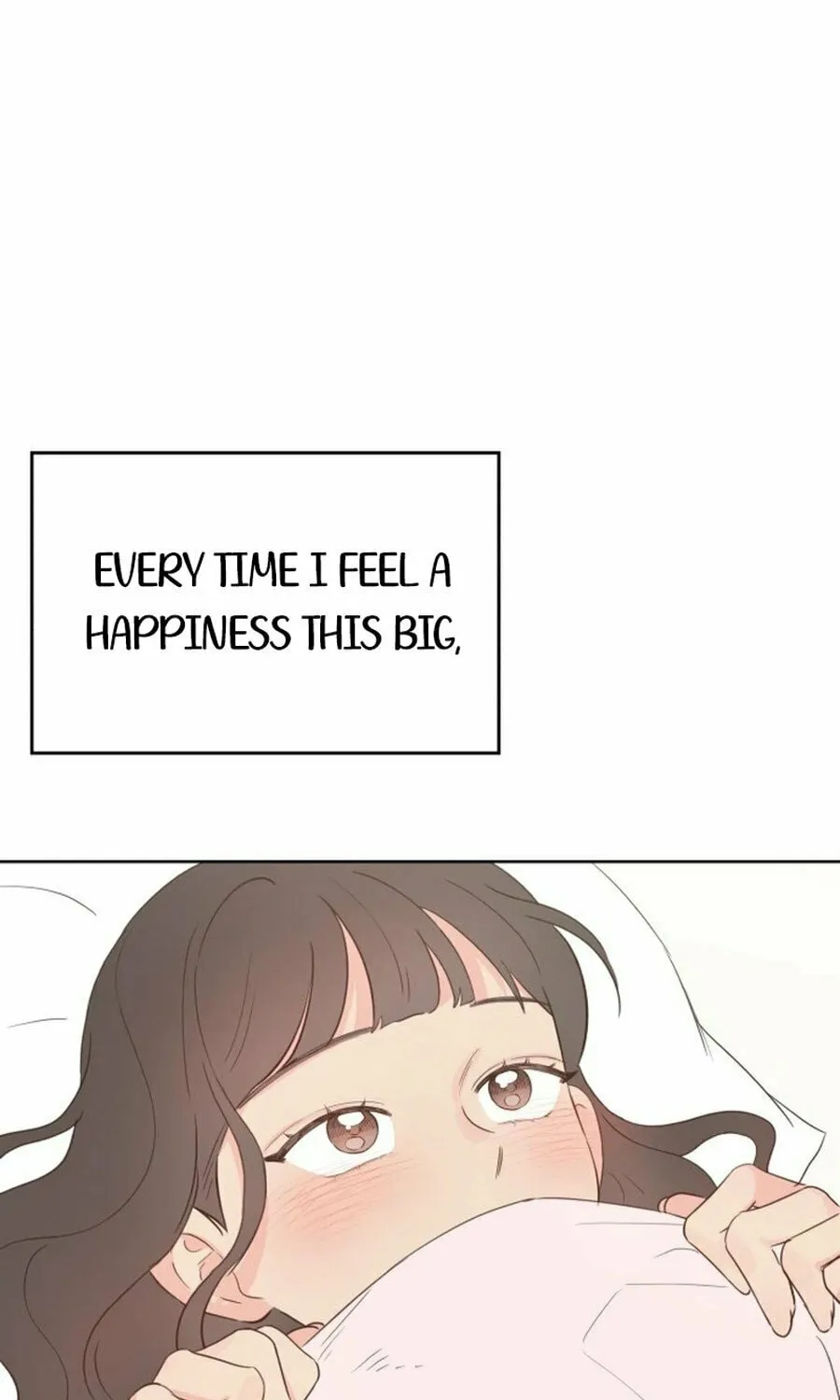 My Salty Love Chapter 23 page 14 - 