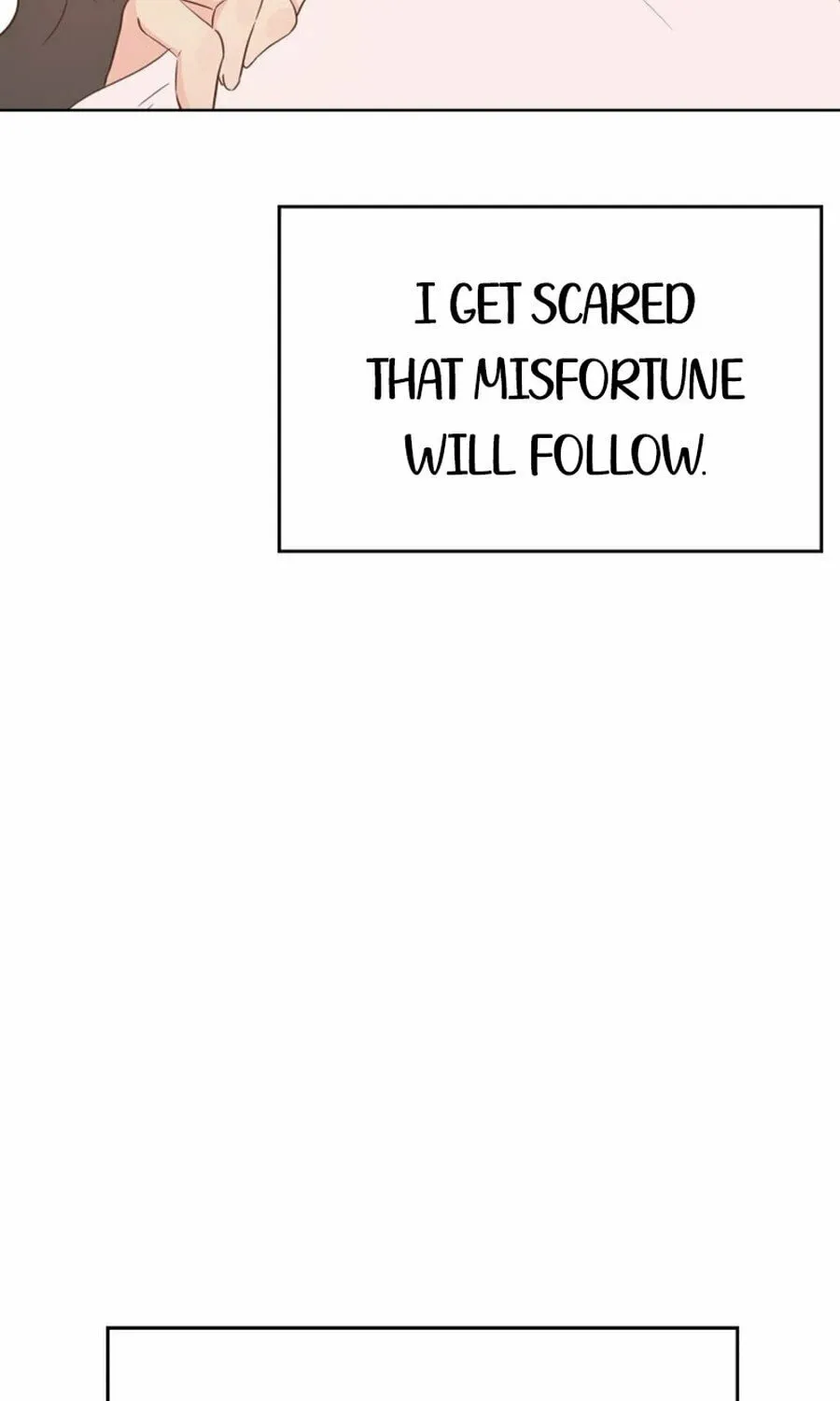 My Salty Love Chapter 23 page 15 - 
