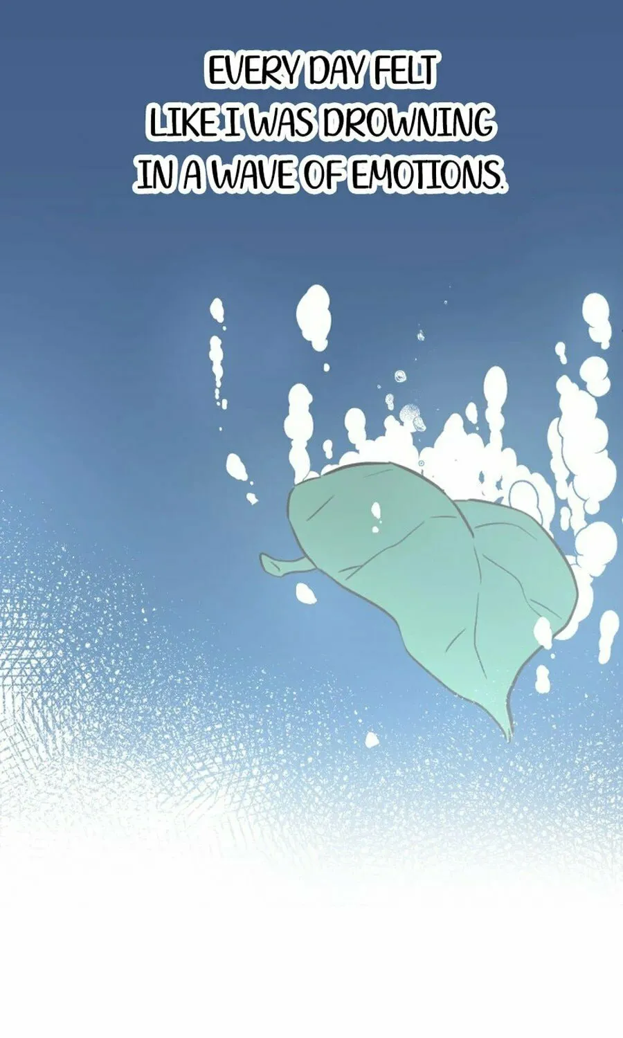 My Salty Love Chapter 23 page 19 - 