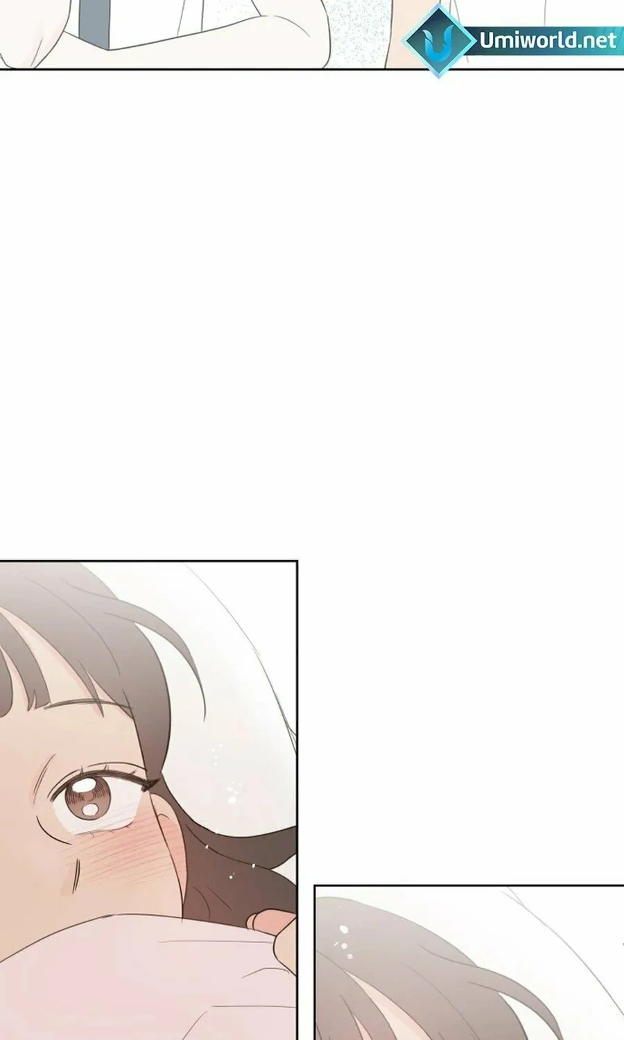 My Salty Love Chapter 23 page 21 - 