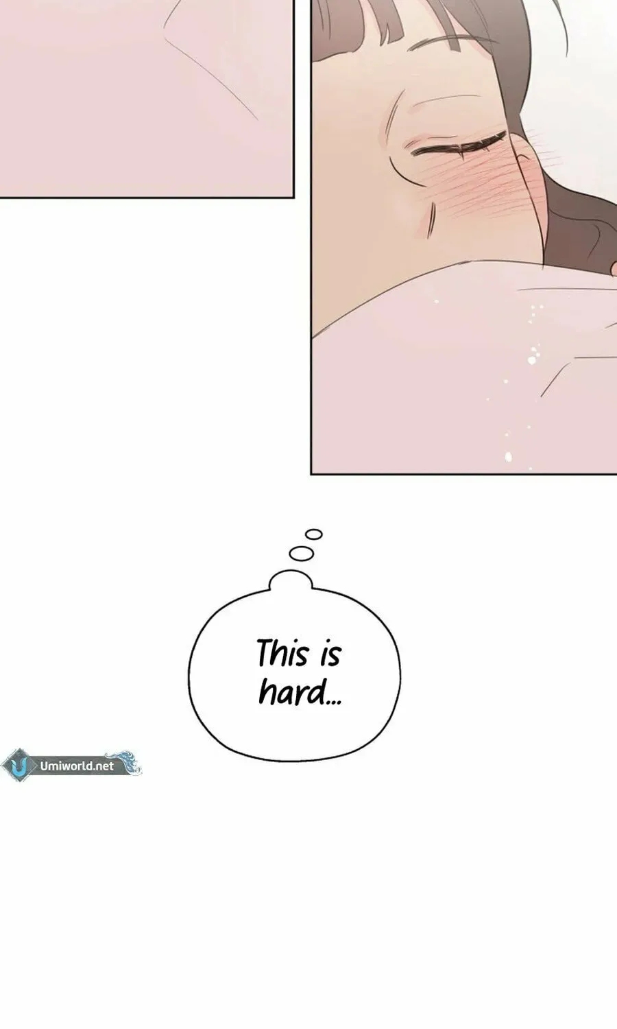 My Salty Love Chapter 23 page 22 - 