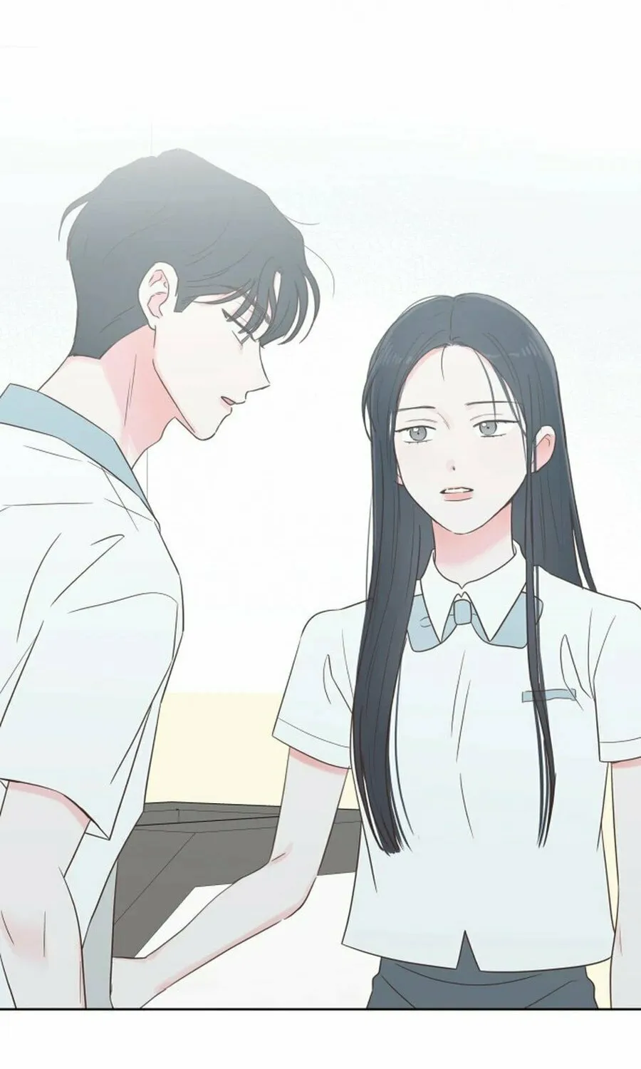 My Salty Love Chapter 23 page 24 - 