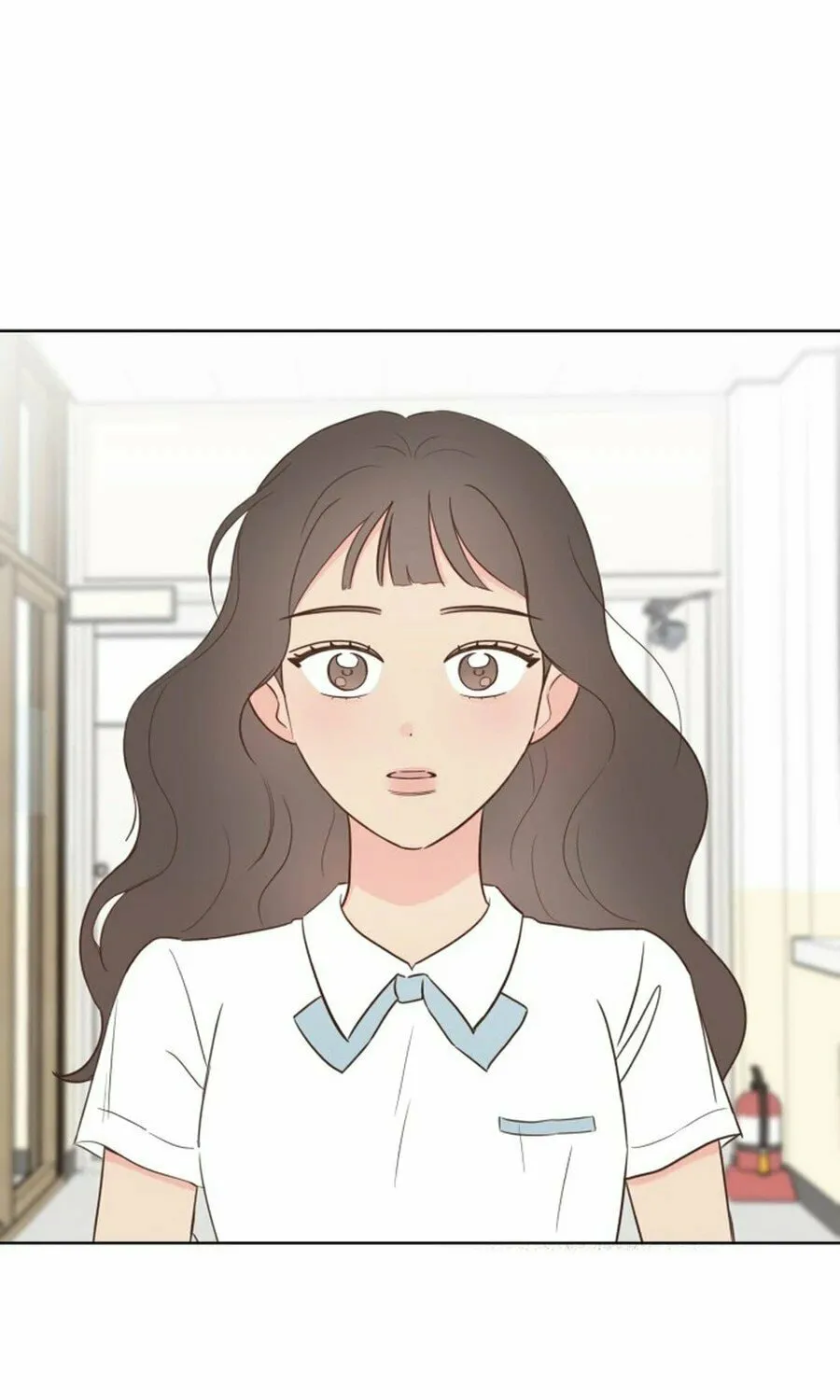 My Salty Love Chapter 23 page 25 - 