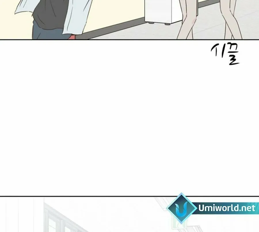 My Salty Love Chapter 23 page 30 - 