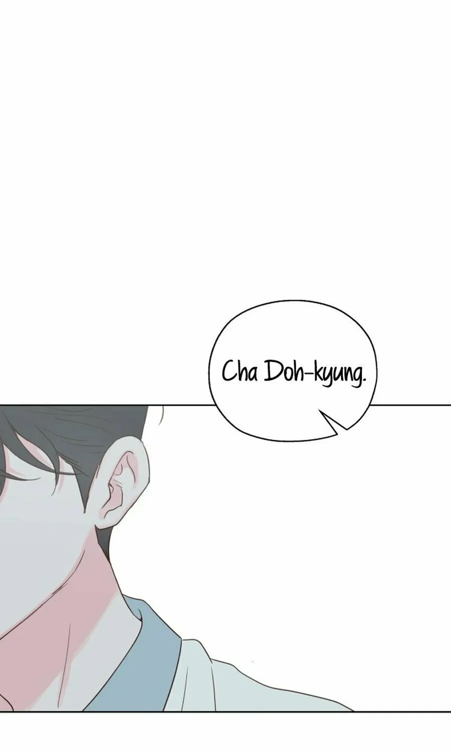 My Salty Love Chapter 23 page 36 - 