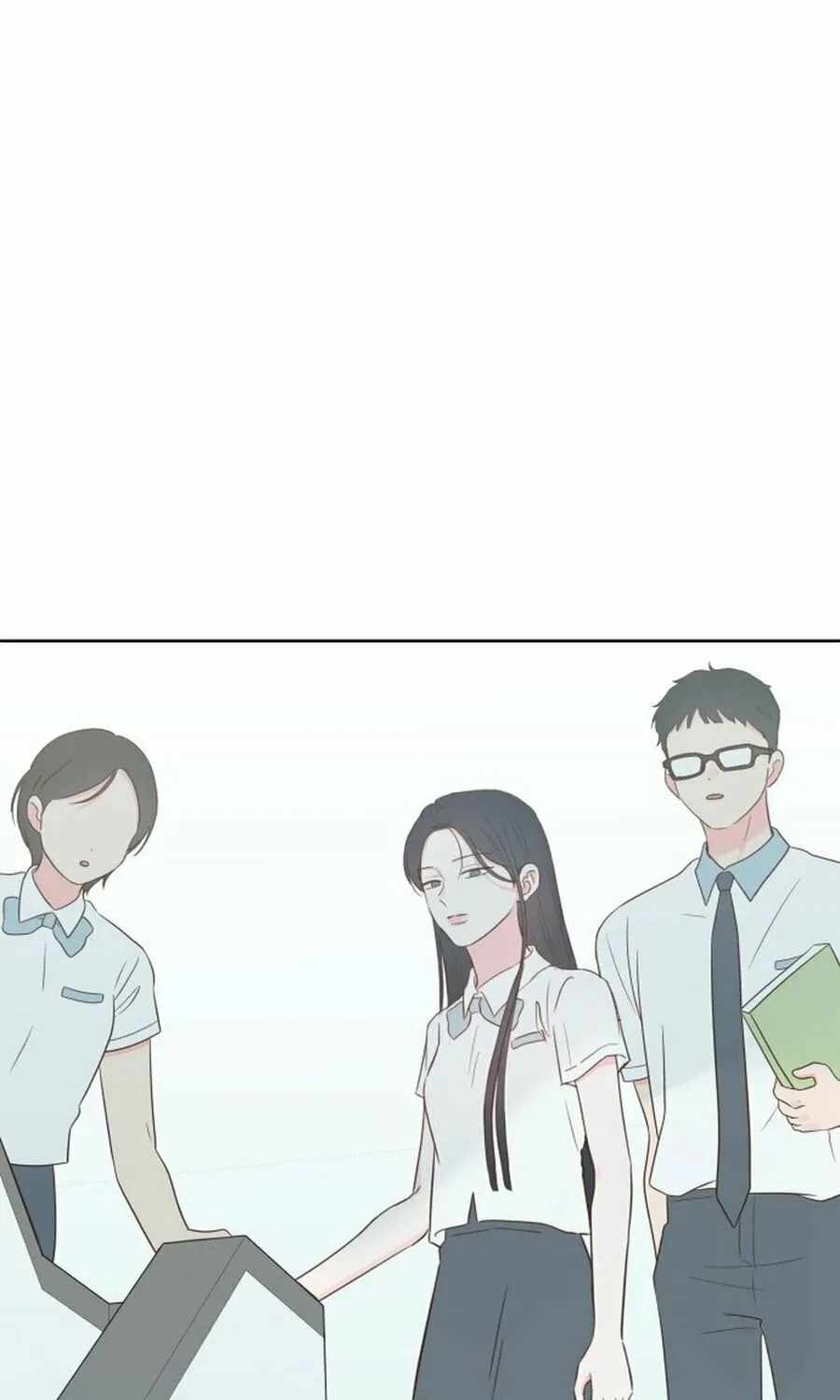 My Salty Love Chapter 23 page 37 - 
