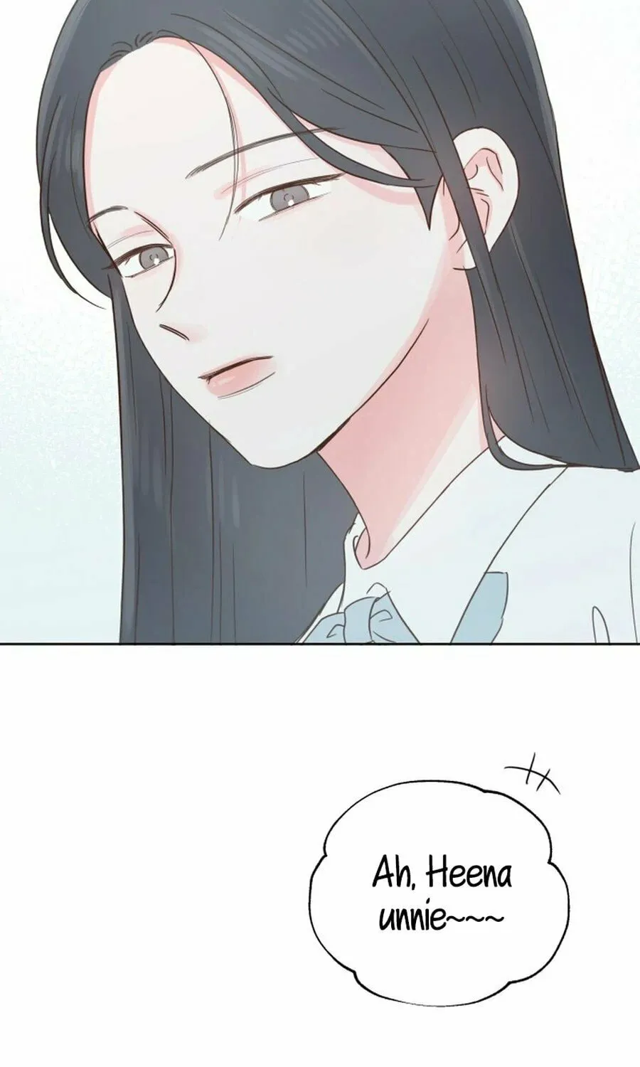 My Salty Love Chapter 23 page 39 - 