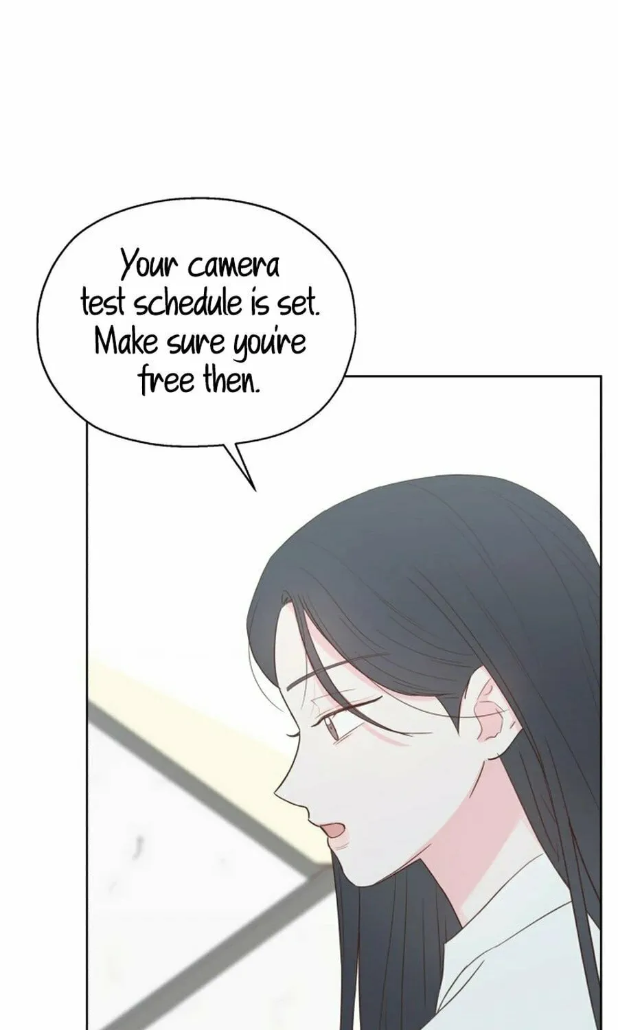 My Salty Love Chapter 23 page 40 - 