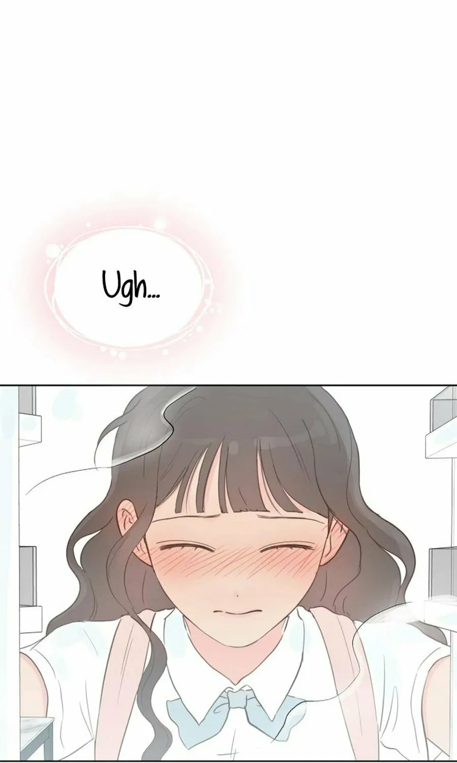 My Salty Love Chapter 23 page 5 - 