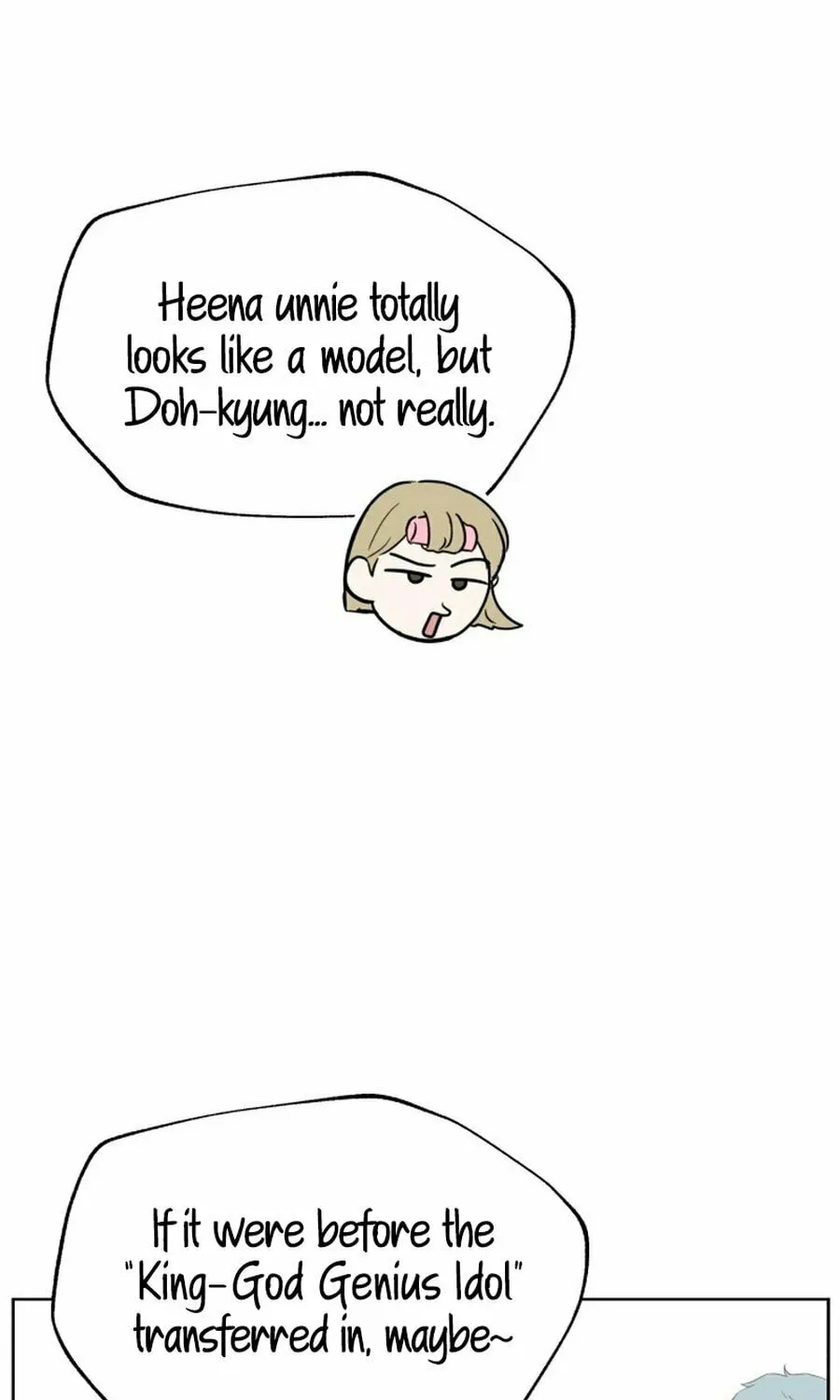 My Salty Love Chapter 23 page 46 - 