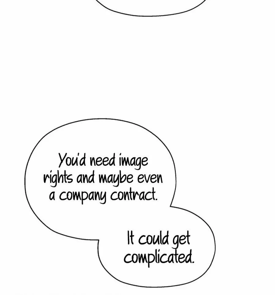 My Salty Love Chapter 23 page 48 - 