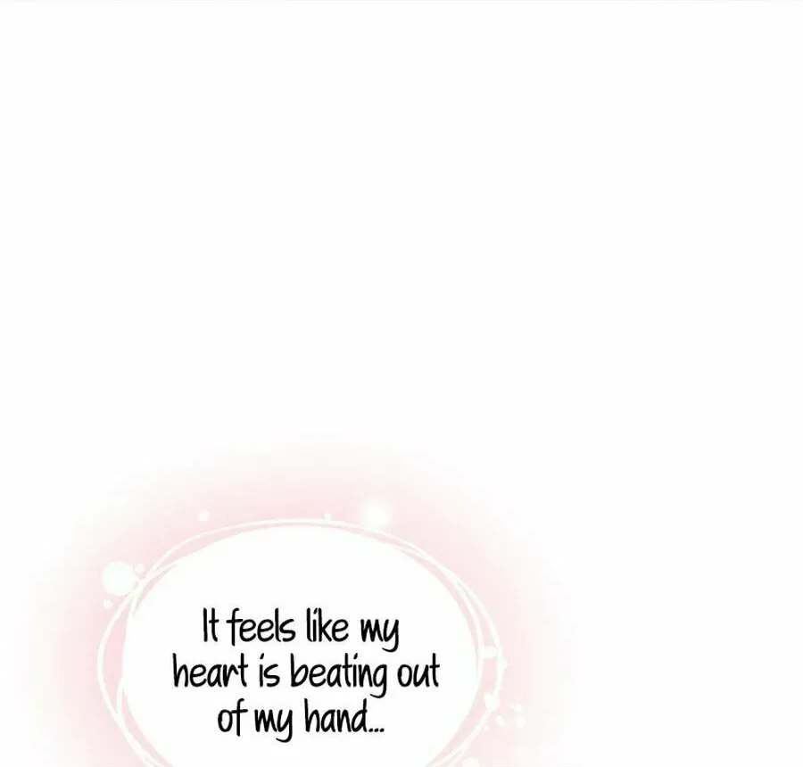 My Salty Love Chapter 23 page 6 - 