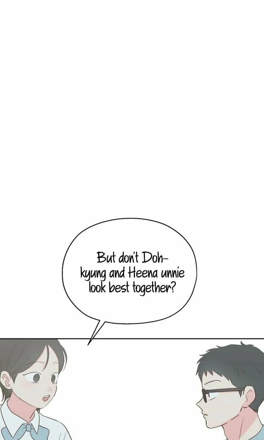 My Salty Love Chapter 23 page 53 - 