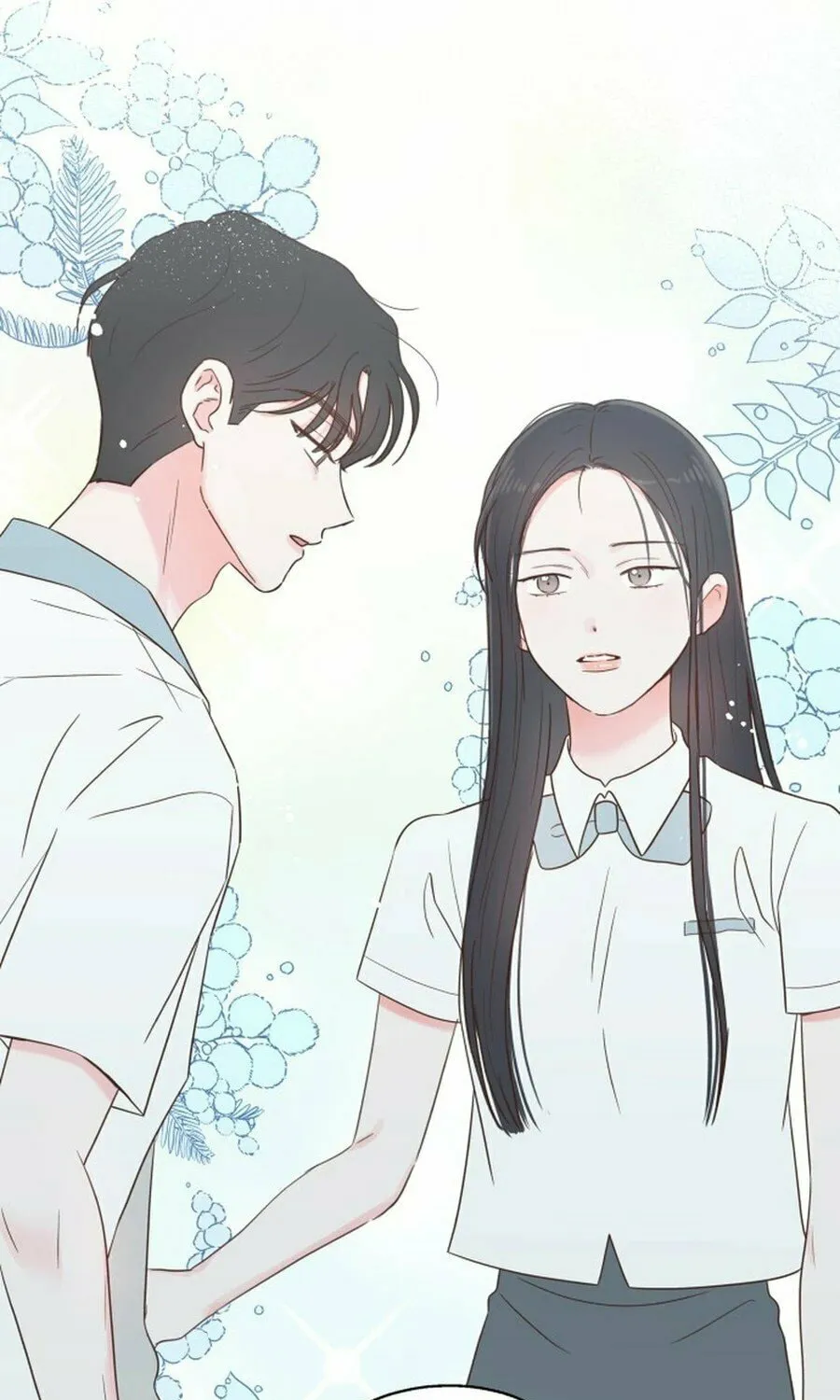 My Salty Love Chapter 23 page 55 - 