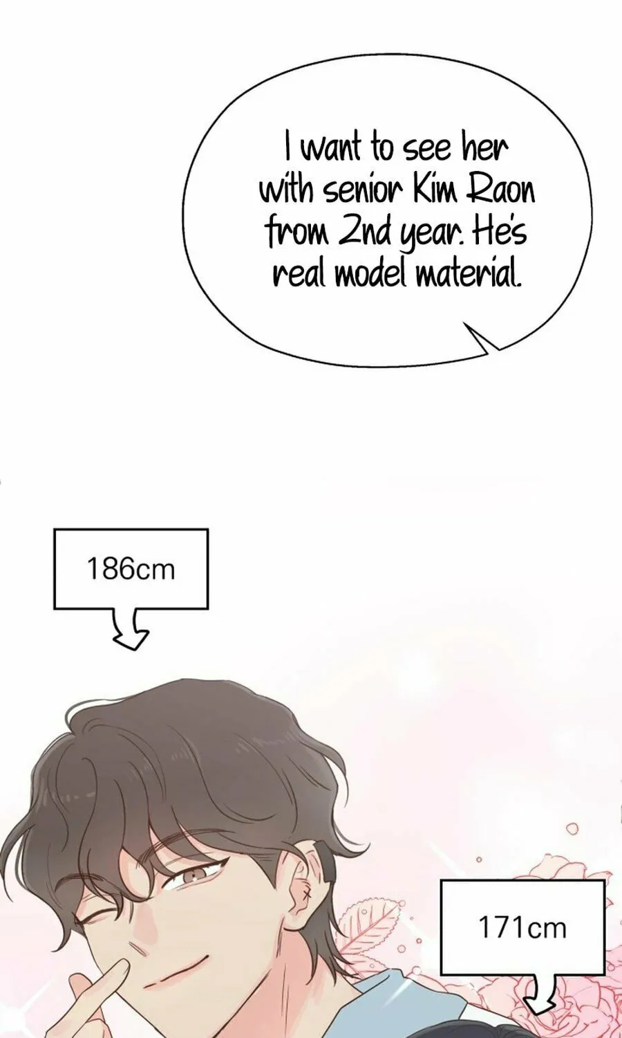 My Salty Love Chapter 23 page 57 - 