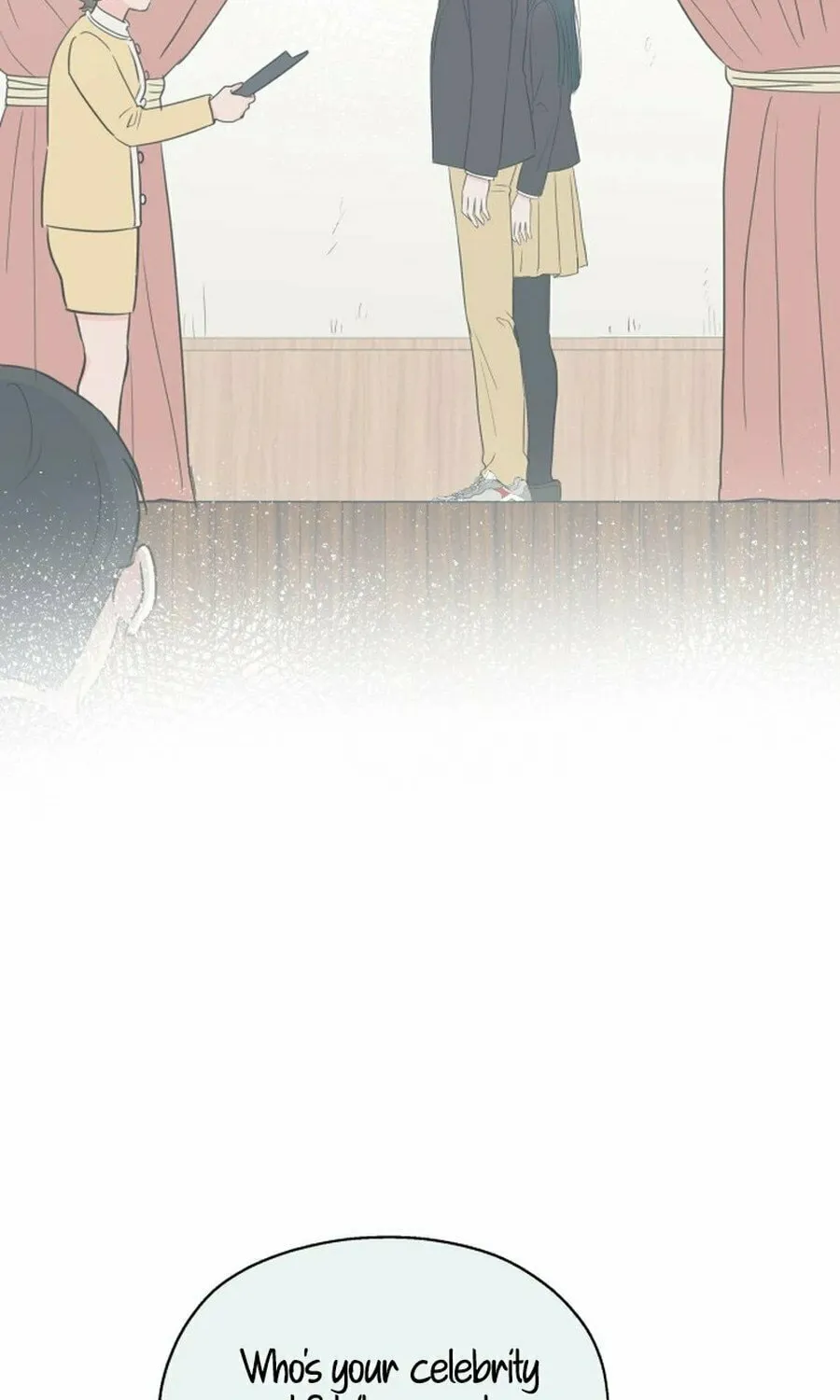 My Salty Love Chapter 23 page 62 - 