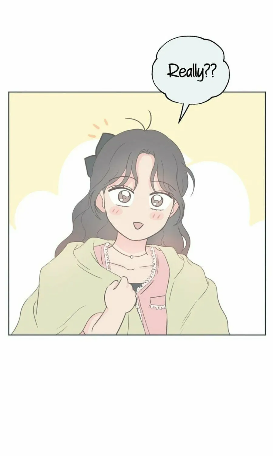 My Salty Love Chapter 23 page 64 - 