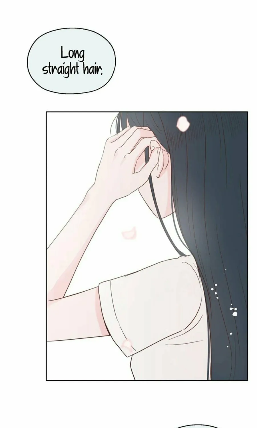 My Salty Love Chapter 23 page 65 - 