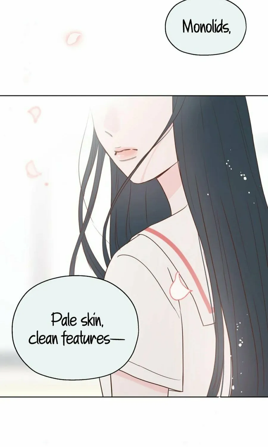 My Salty Love Chapter 23 page 66 - 