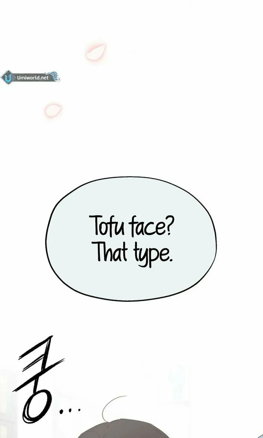 My Salty Love Chapter 23 page 67 - 
