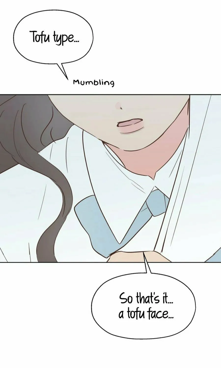 My Salty Love Chapter 23 page 69 - 