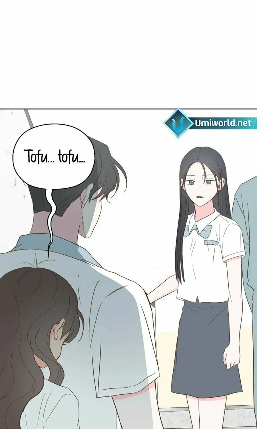 My Salty Love Chapter 23 page 70 - 