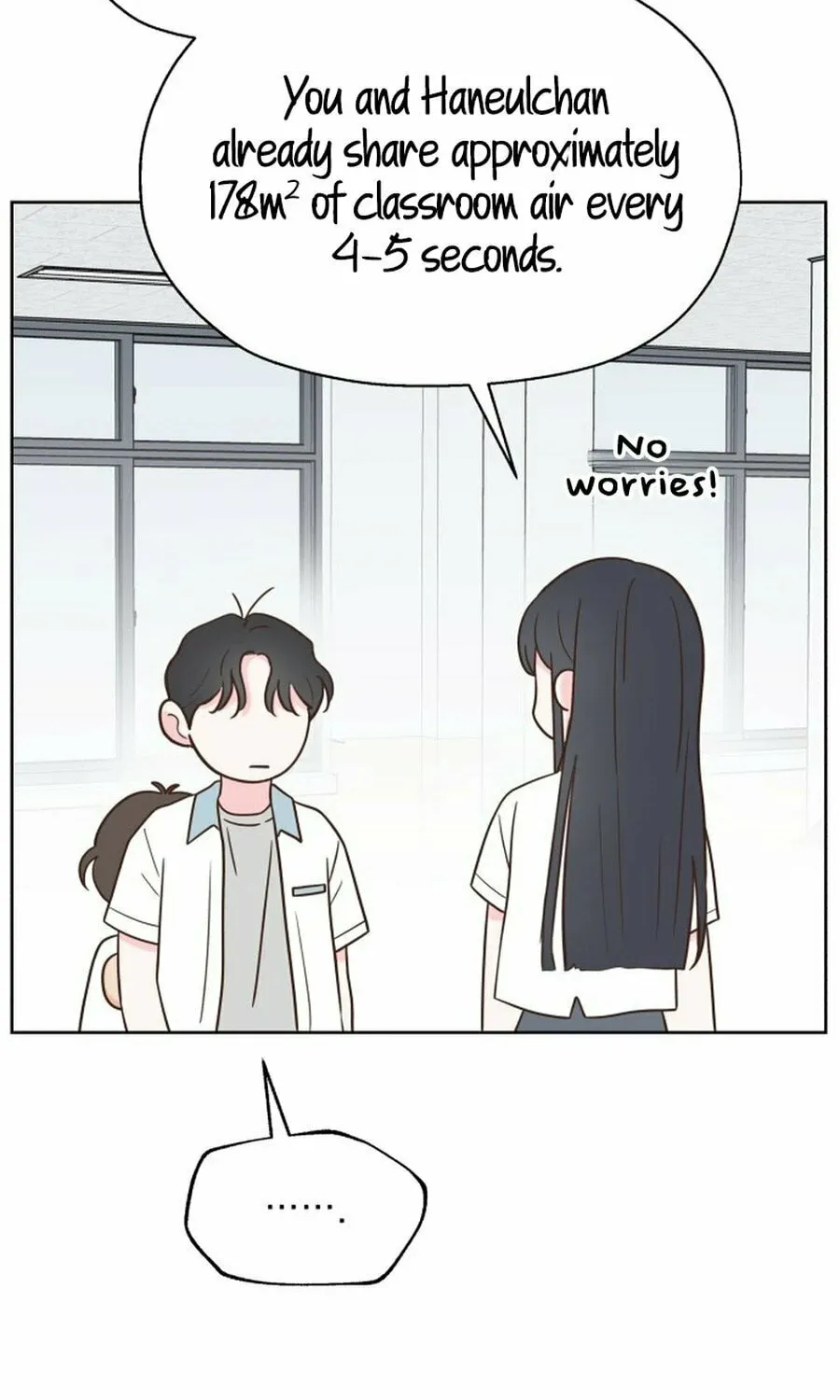My Salty Love Chapter 23 page 76 - 