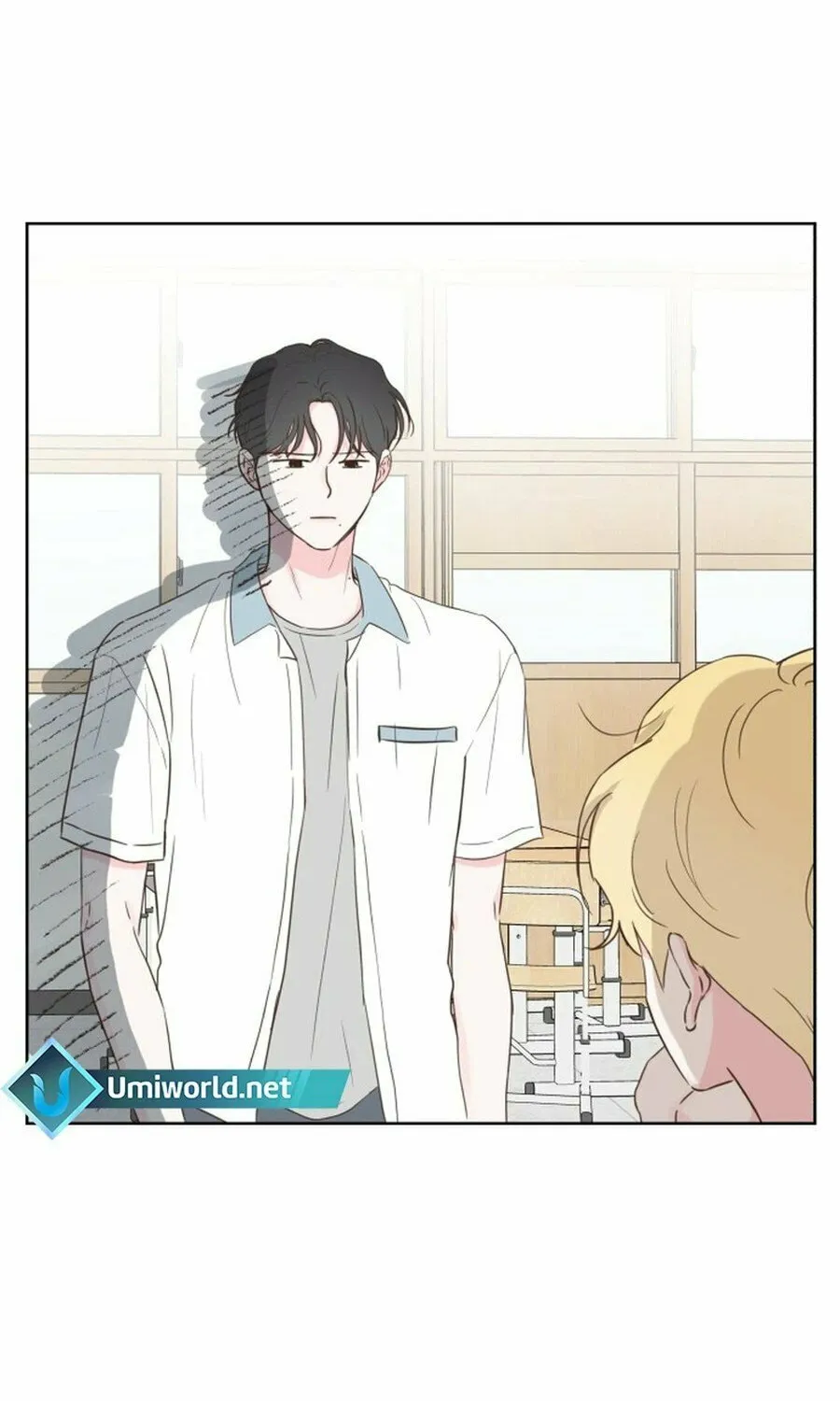 My Salty Love Chapter 23 page 86 - 