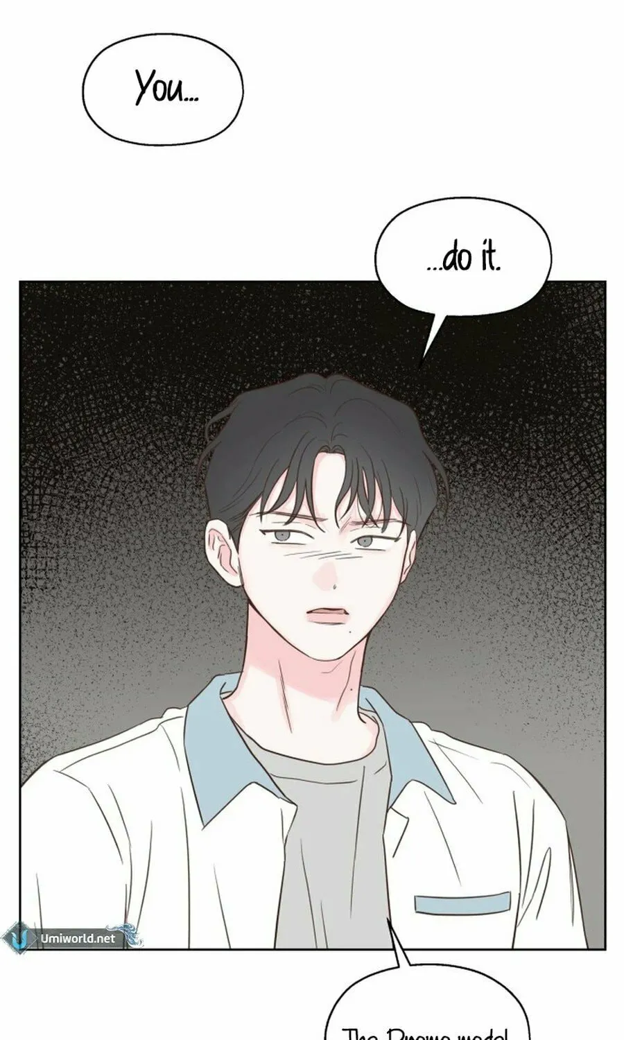 My Salty Love Chapter 23 page 87 - 