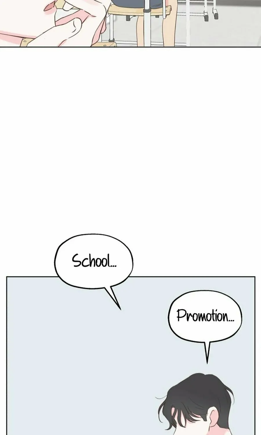 My Salty Love Chapter 23 page 89 - 