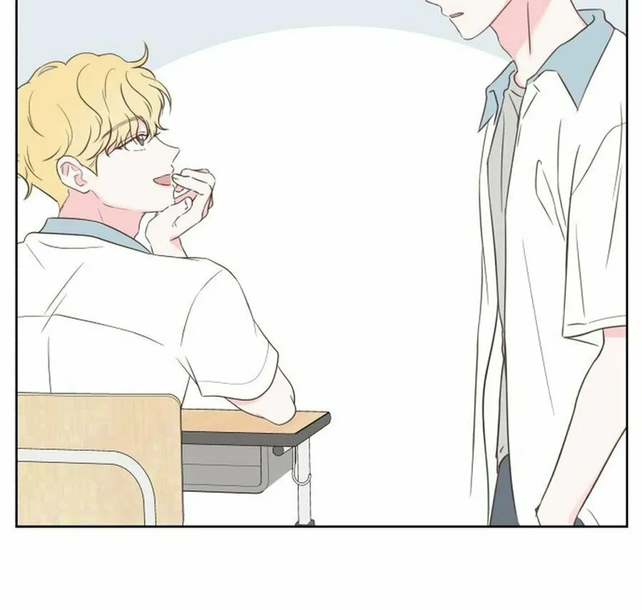 My Salty Love Chapter 23 page 90 - 
