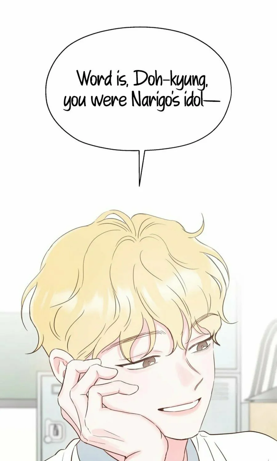 My Salty Love Chapter 23 page 95 - 