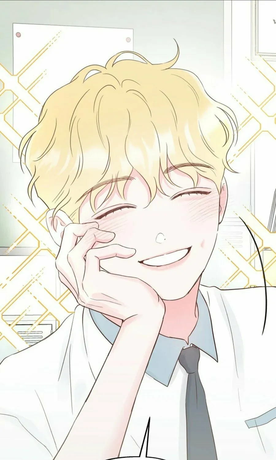 My Salty Love Chapter 23 page 97 - 