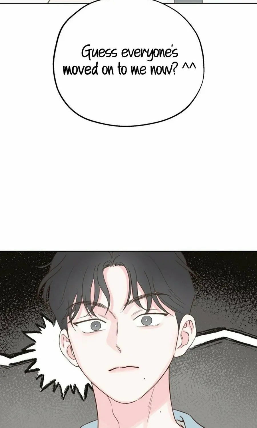 My Salty Love Chapter 23 page 98 - 