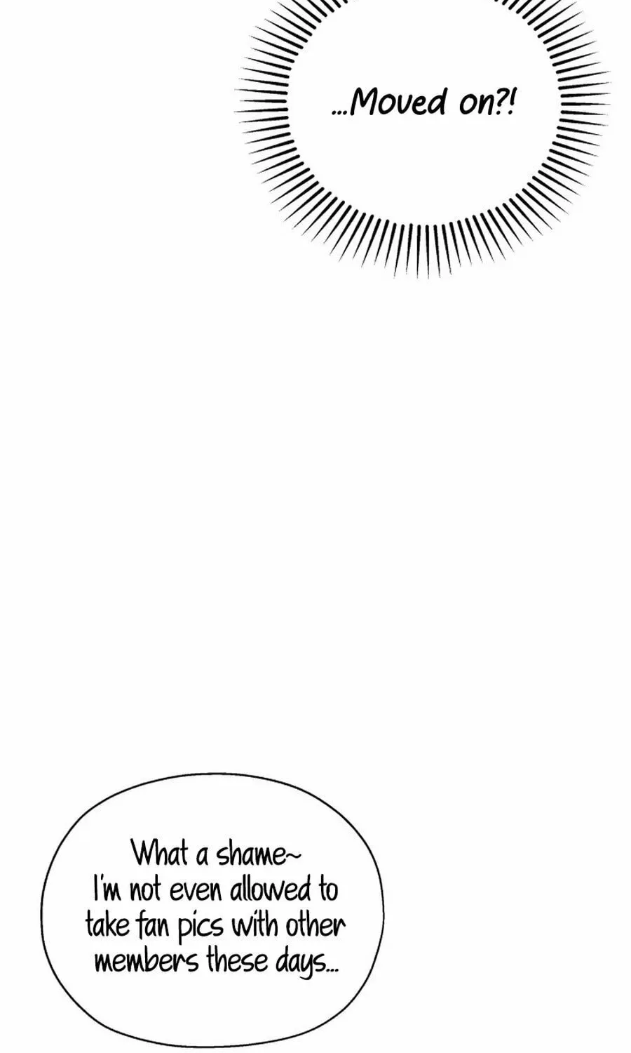 My Salty Love Chapter 23 page 100 - 