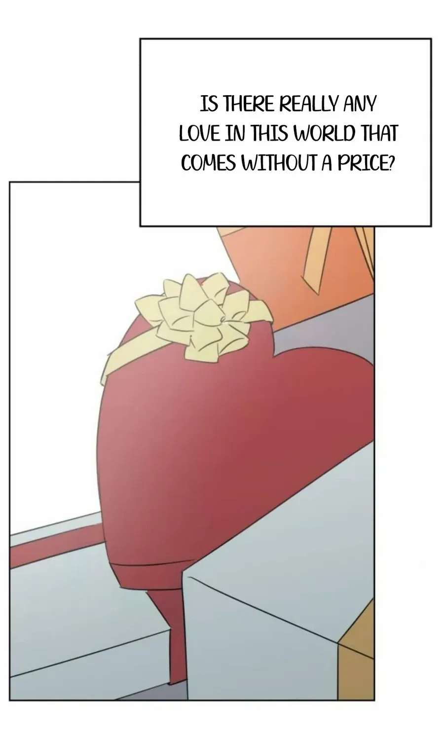 My Salty Love Chapter 24 page 11 - 